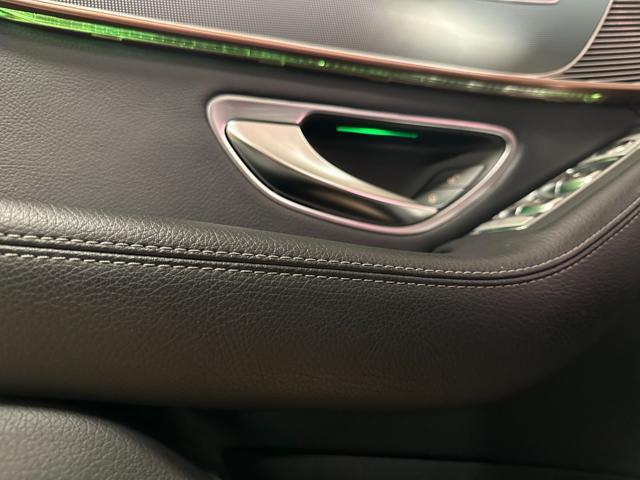 MERCEDES-BENZ EQC 400 4Matic Premium Plus UNIPRO TETTO NAVI FULL!