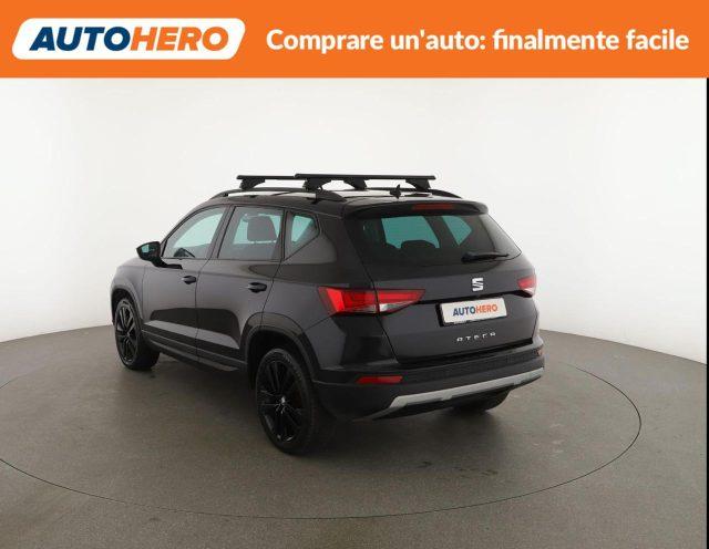 SEAT Ateca 1.5 EcoTSI DSG Business