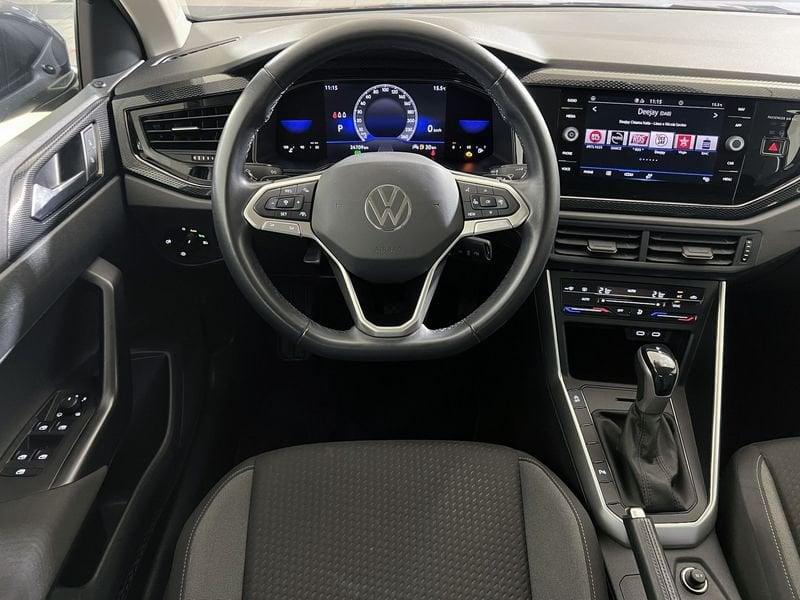 Volkswagen Taigo 1.0 TSI DSG Life