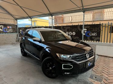 Volkswagen T-Roc 2.0 TDI 4MOTION Advanced FULL