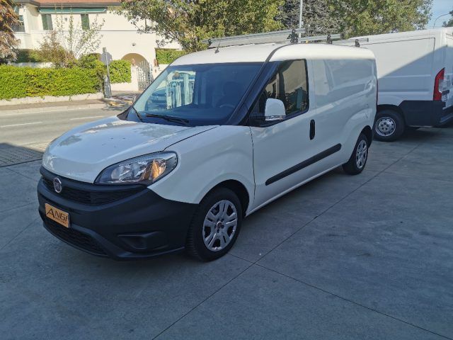 FIAT Doblo Dobl�� 1.6 MJT 105CV PL-TN Cargo Maxi Lamierato