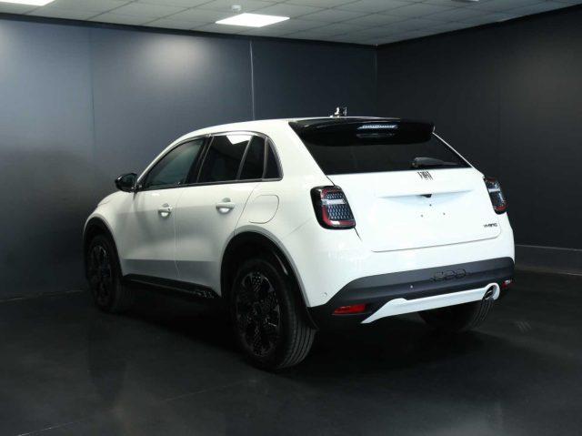 FIAT 600 Hybrid DCT MHEV La Prima #VARI COLORI