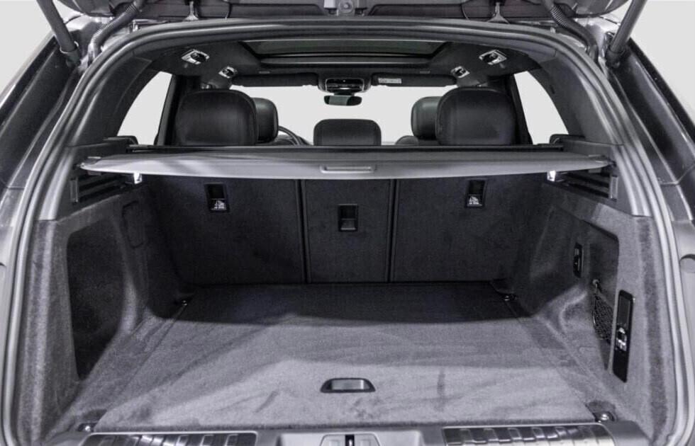 Land Rover Range Rover Sport Range Rover Sport 3.0D l6 300 CV Dynamic HSE