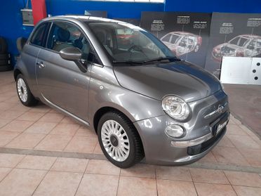 Fiat 500 1.2 Cult automatico