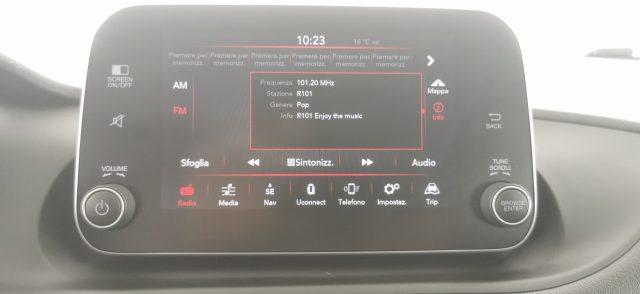 FIAT Tipo 1.4 5 porte Lounge