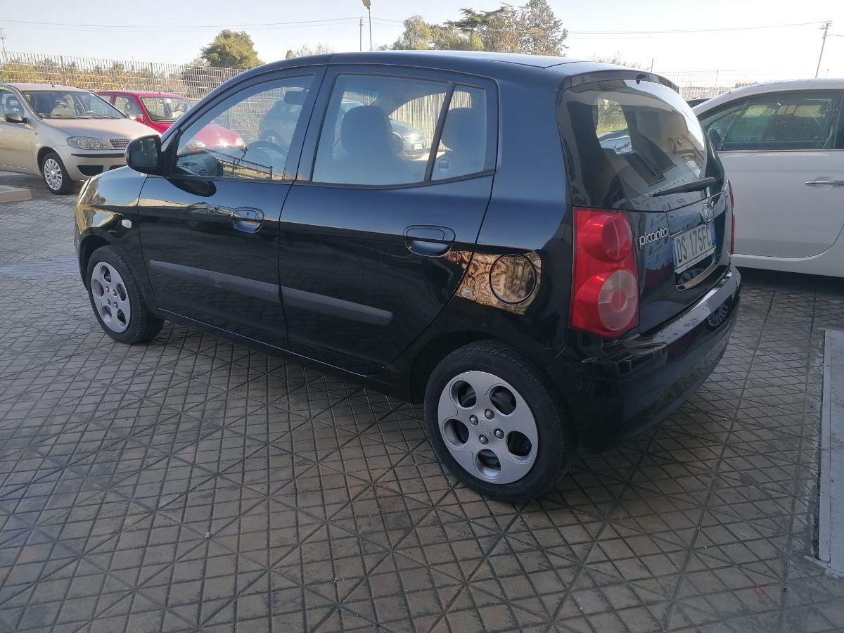 KIA - Picanto - 1.0 12V Life