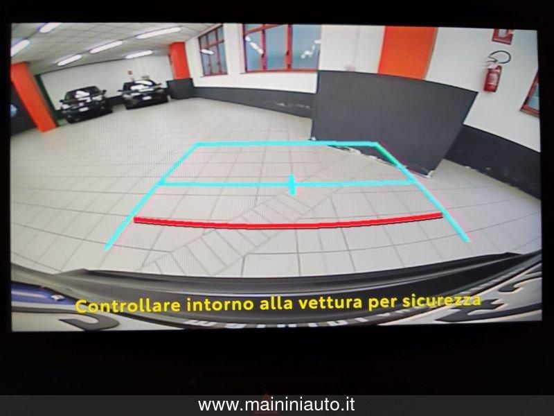 Toyota Yaris Cross 1.5 Hybrid 130cv 5p E-CVT Trend SUPER PROMO