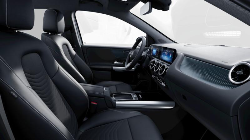 Mercedes-Benz Classe B 180 Automatic Progressive Advanced