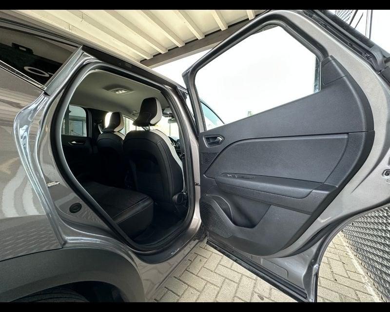 Renault Captur Captur Plug-in Hybrid E-Tech Intens 160 CV auuto my21