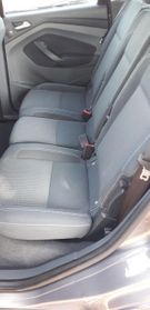 FORD - C-Max - 1.6 TDCi/115CV Titanium DPF