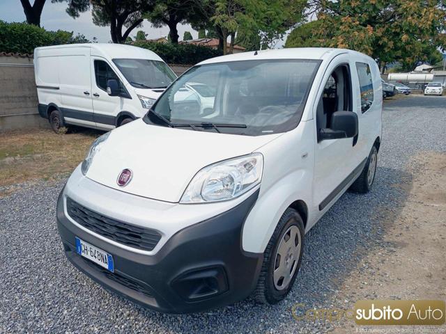 FIAT Fiorino 1.3 MJT 80CV + IVA 22%
