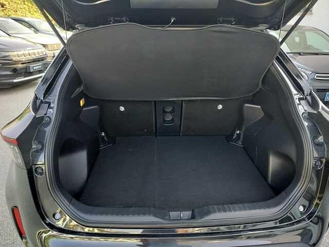Toyota Yaris Cross 1.5 Hybrid 5p. E-CVT Trend