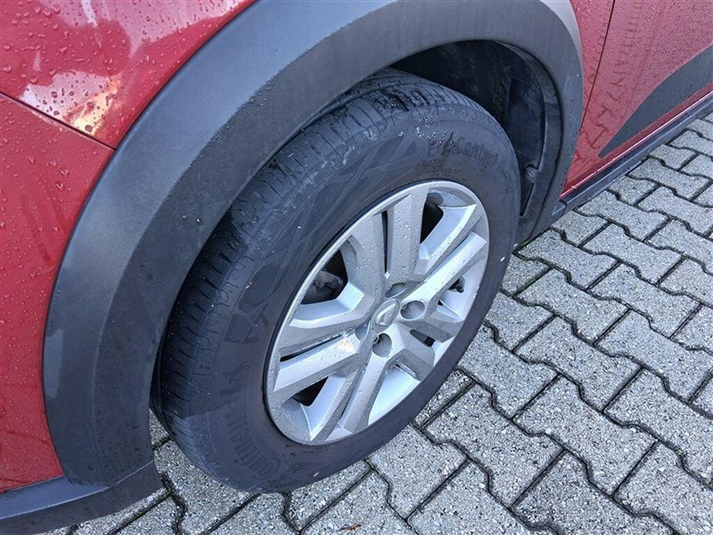 Dacia Sandero Stepway 1.0 tce ECO-G Comfort