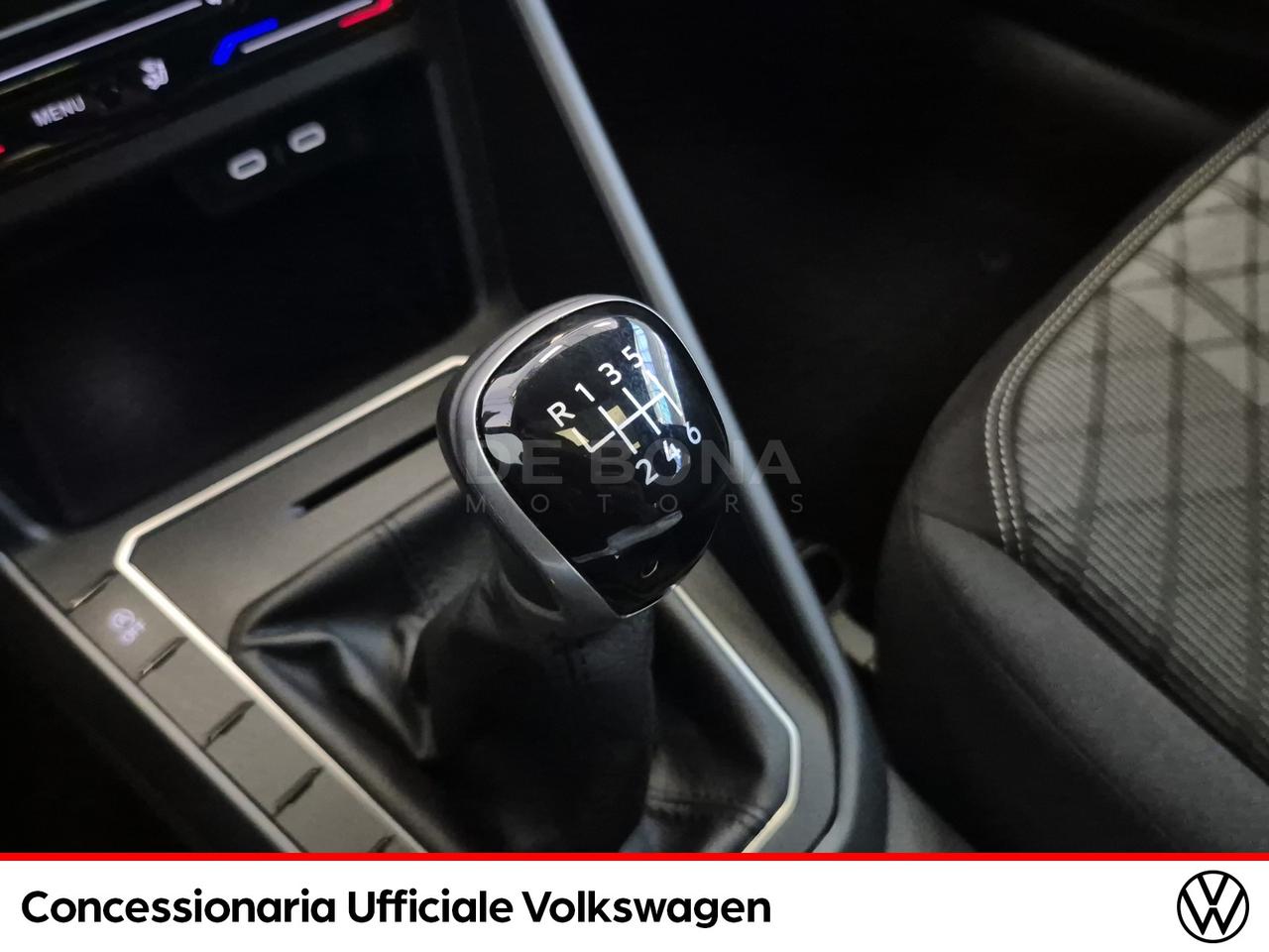 Volkswagen Taigo 1.0 tsi r-line 115cv