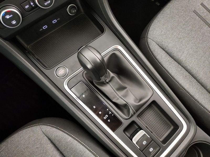 Seat Ateca 2.0 tdi Business 150cv dsg