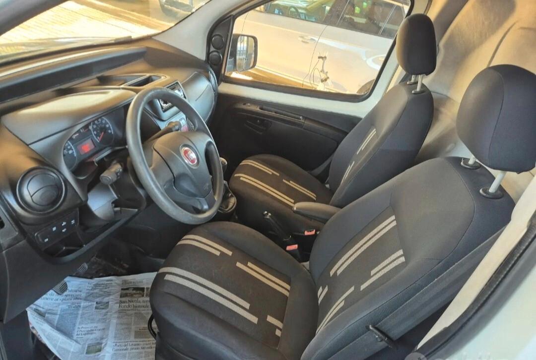 Fiat Fiorino 1.3 MJT 75CV Furgone E5+