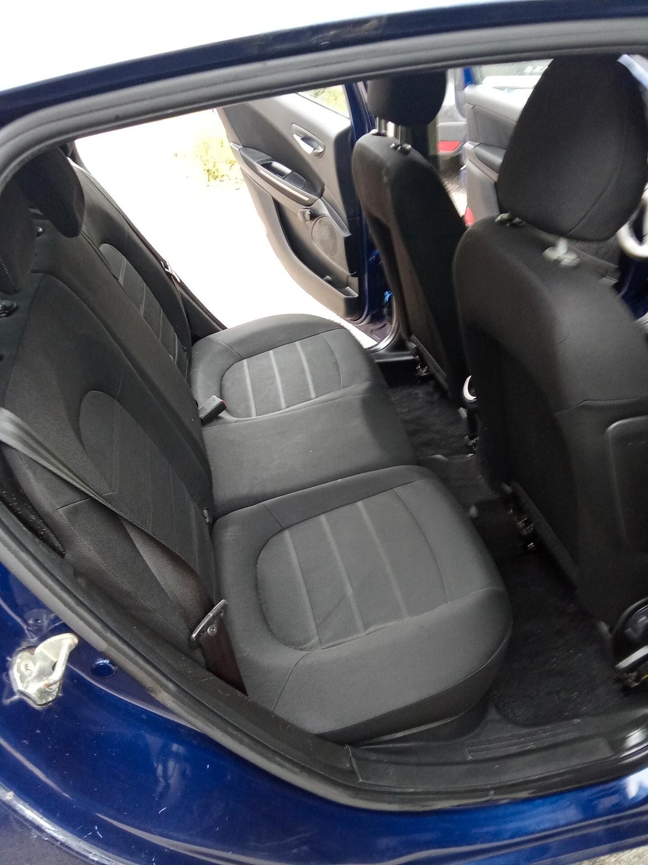 Fiat Bravo 1.4 EasyPower GPL 011