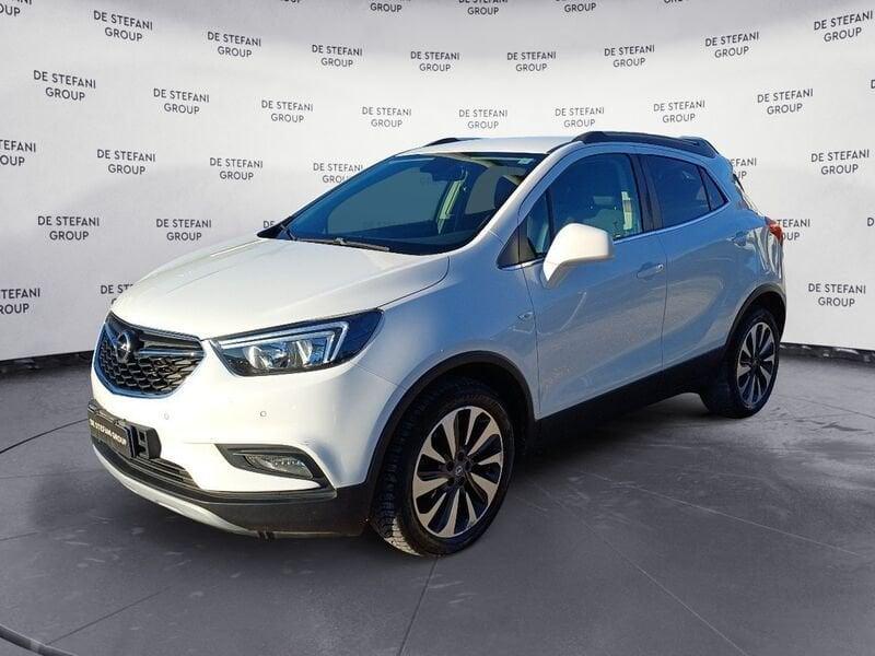 Opel Mokka Mokka X 1.6 cdti Advance s&s 4x4 136cv