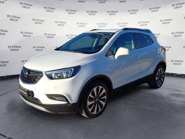 Opel Mokka Mokka X 1.6 cdti Advance s&s 4x4 136cv