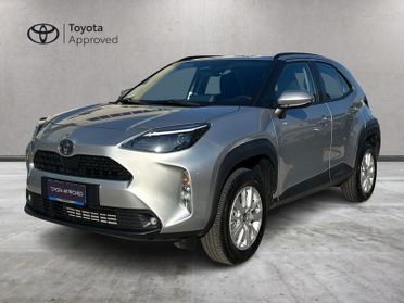 Toyota Yaris Cross 1.5 H Active FWD E-CVT