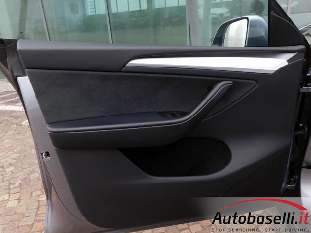 TESLA Model Y SINGLE MOTOR RWD 300CV AUTOMATICA 'GARANZIA TOTALE