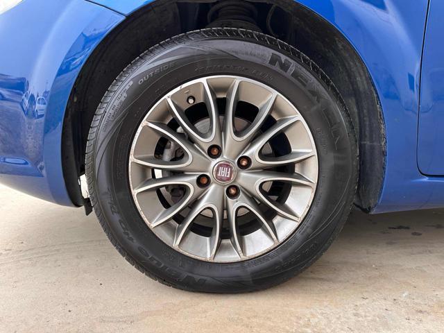 FIAT Punto Evo 1.2 3 porte EURO 5 BENZ OK NEOPATENTATI