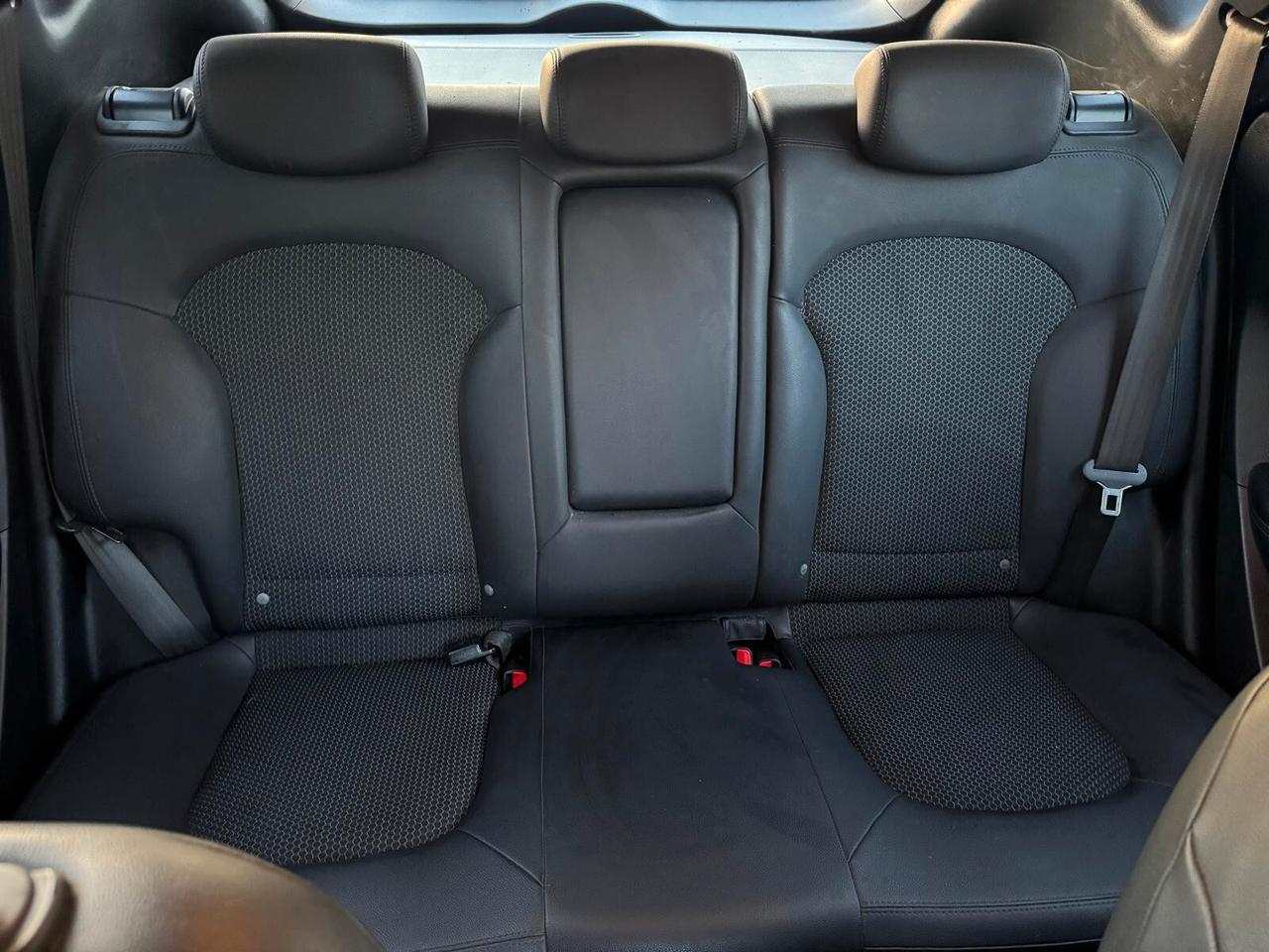 Hyundai iX35 1.7 CRDi 2WD NEOPATE GARANZIA 12 MESI