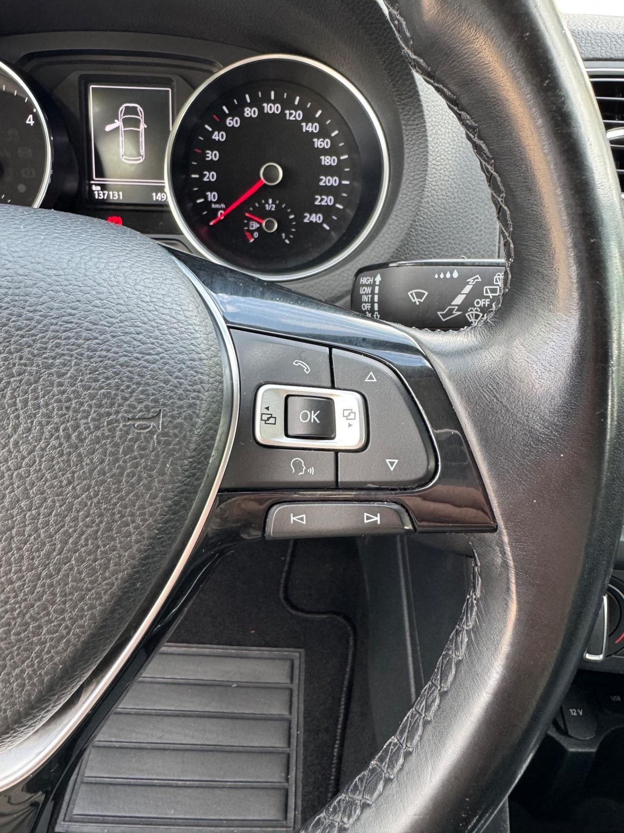 Volkswagen Polo 1.4 TDI UNICO PROPRIETARIO