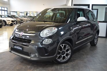 Fiat 500L Trekking 1.6 MJT 120 CV UniPro/Navi/Cruise/KMDOC