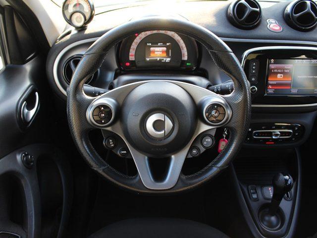 SMART ForFour EQ Pulse