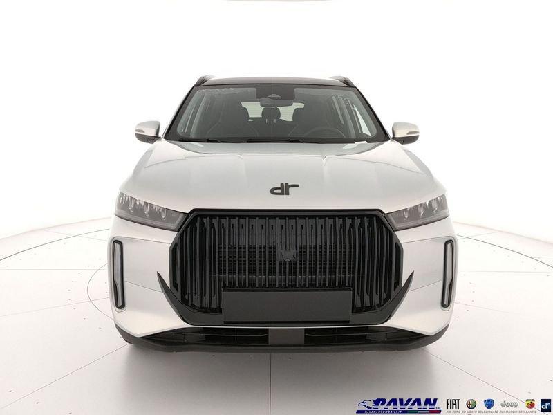 DR AUTOMOBILES dr5 DR 5 1.5 MT BZ 95cv COLLECTION