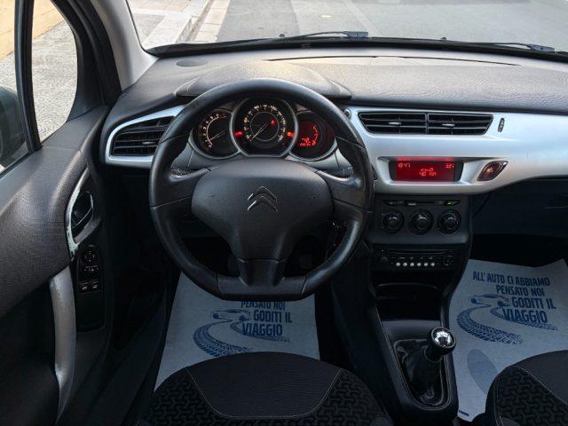 CITROEN C3 1.4 73Cv Ideal