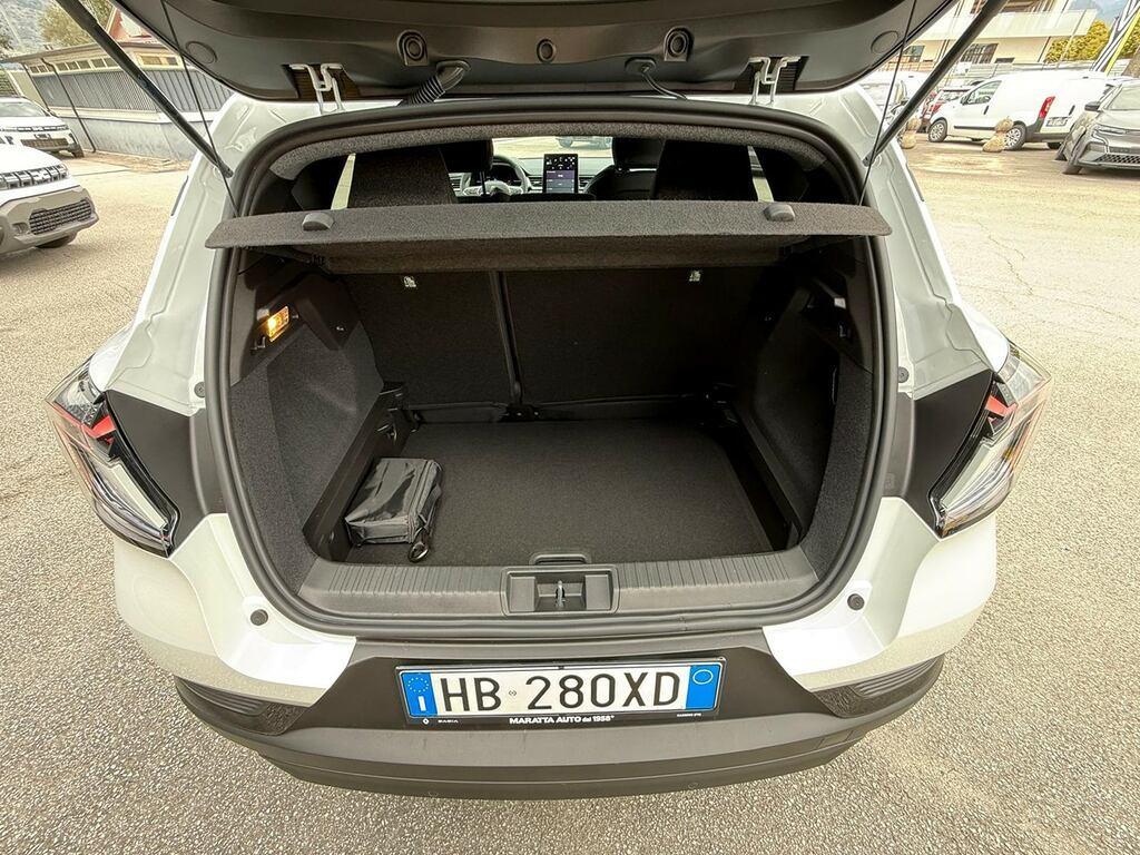 Renault Captur 1.0 eco-g Techno 100cv