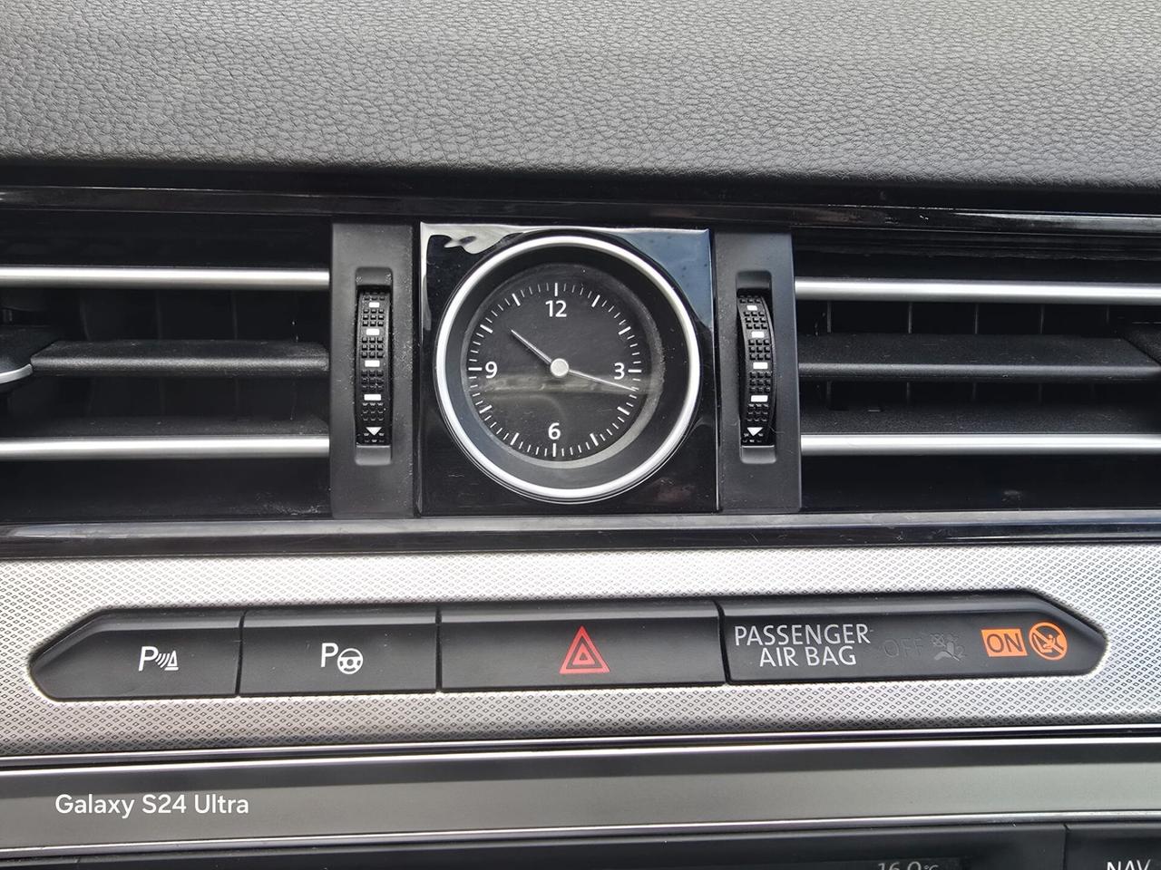 Volkswagen Passat 1.6 TDI DSG Comfortline BlueMotion Technology