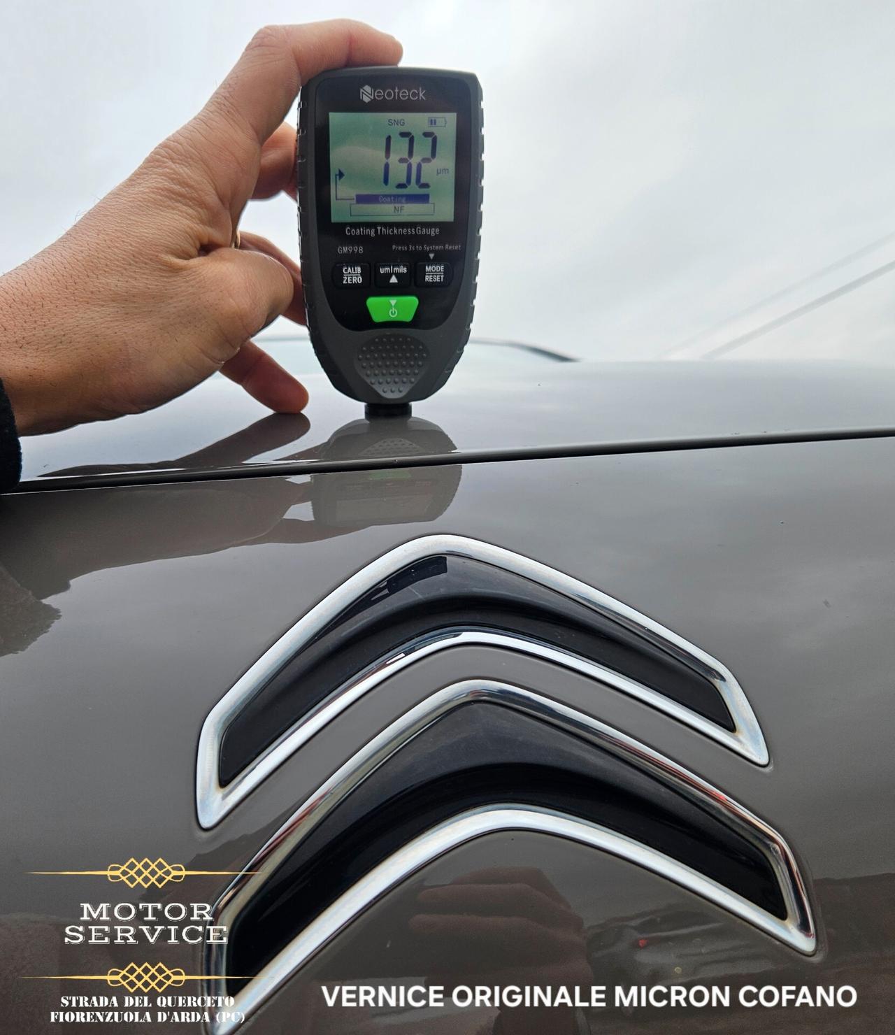 Citroen C4 Cactus PREZZO REALE E FINALE