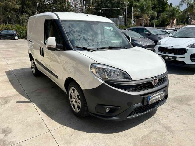 FIAT Doblo Doblò 1.6 MJT 105CV 3 Posti