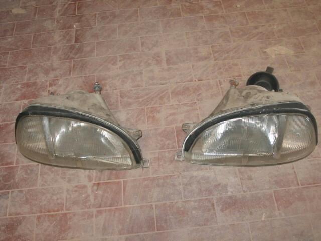 Ligier Ambra Linea 500 Diesel