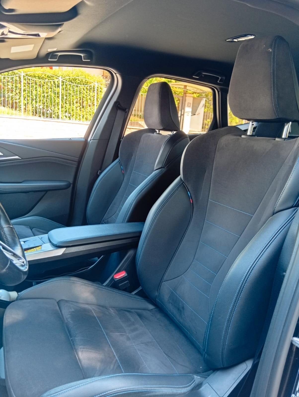 Bmw 2er Active Tourer 225e xDrive Luxury