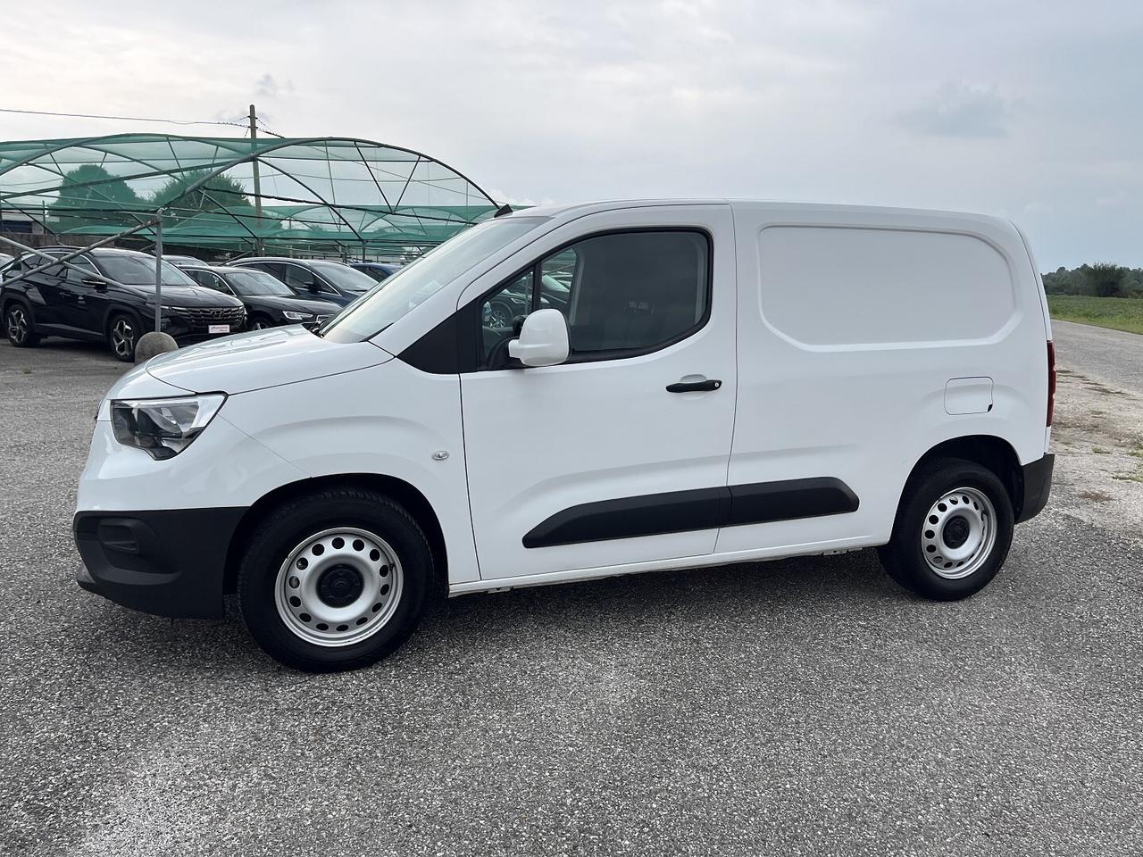 OPEL COMBO CARGO 1600 CC DIESEL 3 POSTI N1