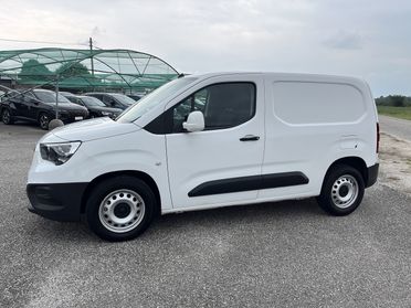 OPEL COMBO CARGO 1600 CC DIESEL 3 POSTI N1