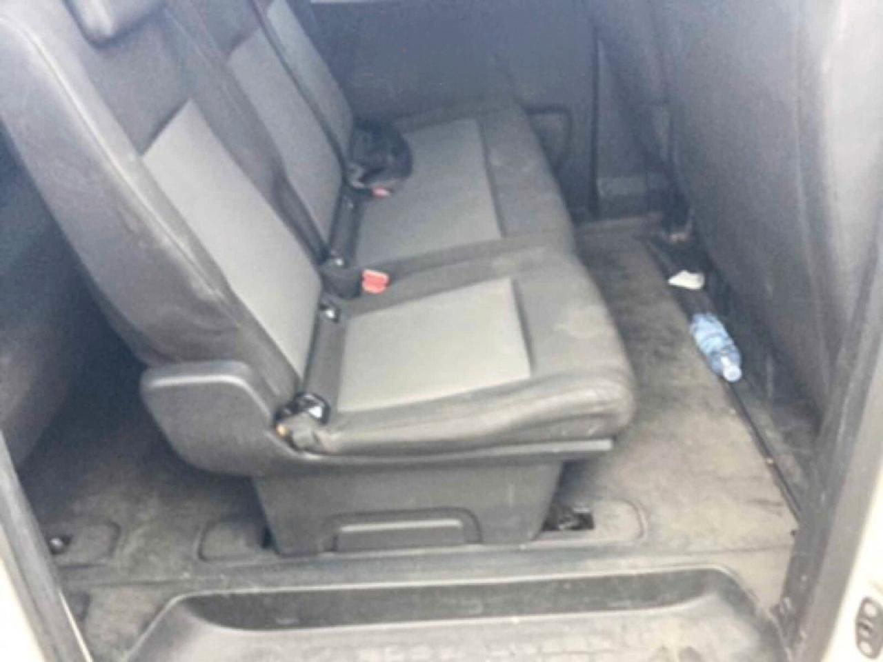 OPEL ZAFIRA 1.5 L2H1 PULMINO 9 POSTI