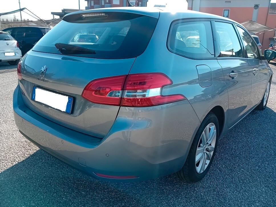 Peugeot 308 BlueHDi 130 S&S SW Business
