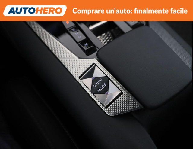 DS AUTOMOBILES DS 4 BlueHDi 130 aut. Pallas