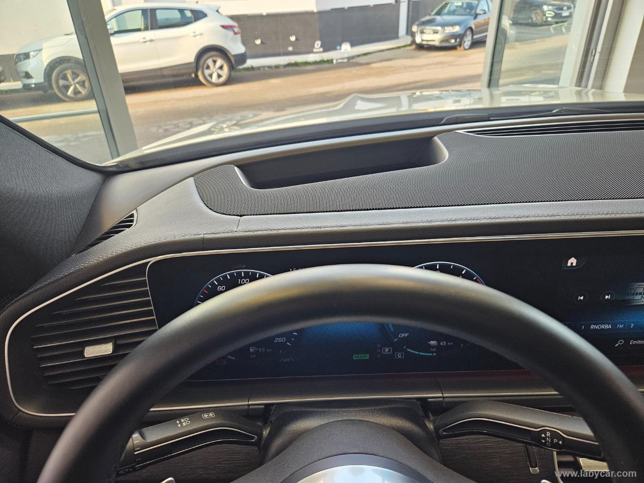 MERCEDES-BENZ GLE 350 de 4M EQ-Pow. Coupé Premium Plus