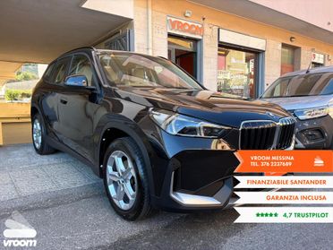 BMW X1 (U11) X1 sDrive 18i