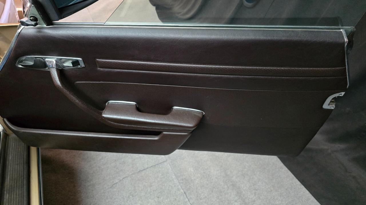 Mercedes-benz SL 380 Roadster