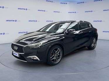 INFINITI Q30 2.2D PREMIUM TECH 170CV D