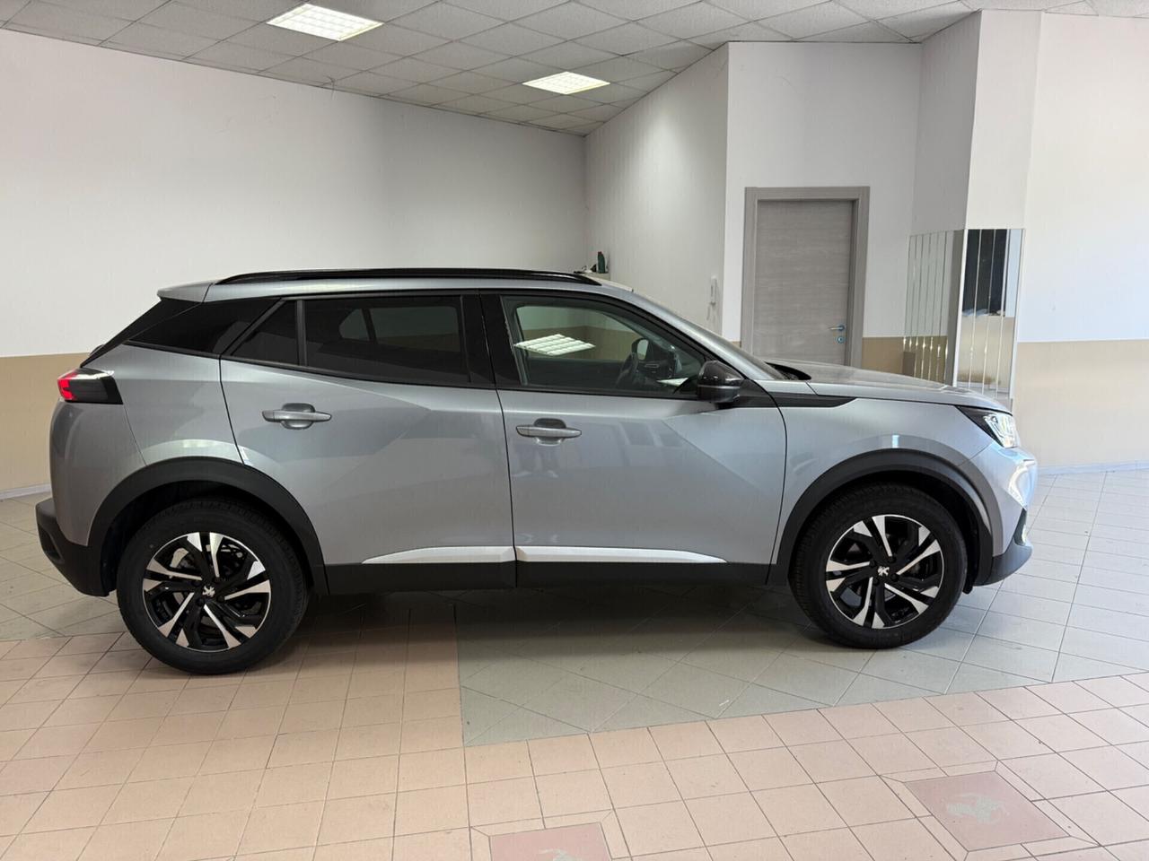 Peugeot 2008 BlueHDi 110 S&S Allure Pack