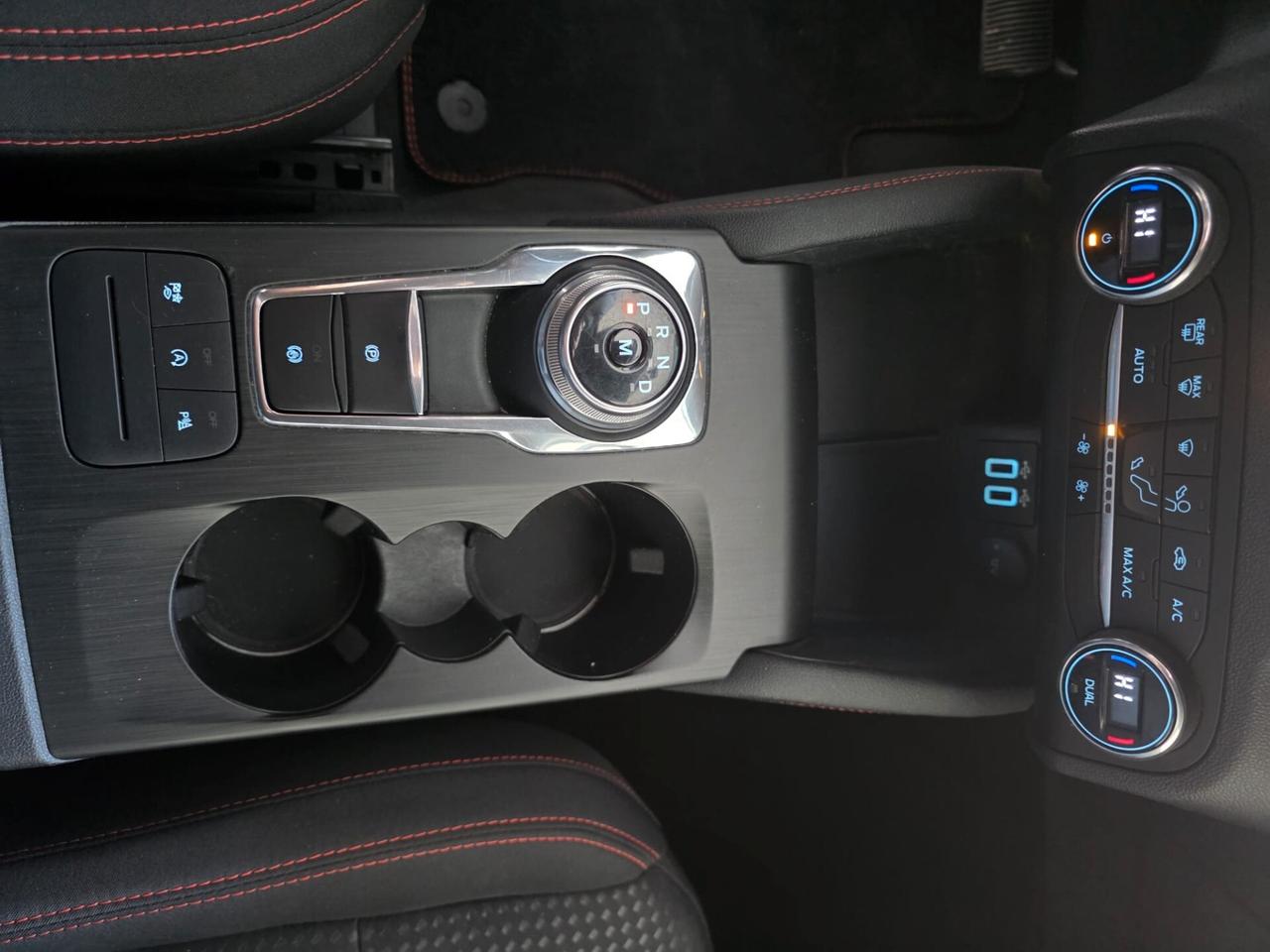 FORD KUGA 1.5 DIESEL AUTOMATICA 2022