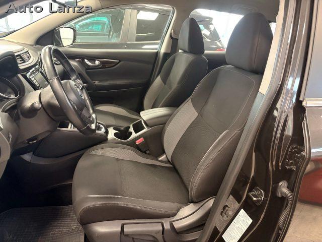 NISSAN Qashqai 1.3 DIG-T 160 CV DCT Business PREZZO REALE